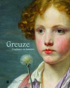 Greuze: L'Enfance en lumière