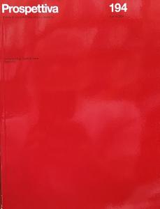 Prospettiva 194. Rivista di storia dell’arte antica e moderna. Aprile 2024