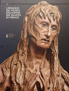 Catalogo del Museo dell'Opera del Duomo di Firenze, 4 voll.