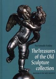 The treasures of the old sculpture collection