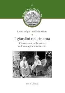 I giardini nel cinema. L'invenzione della natura nell'immagine-movimento