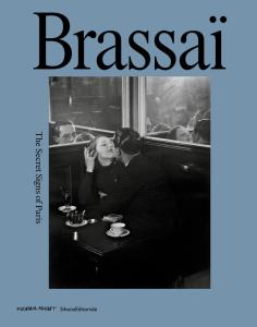 Brassaï