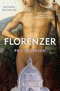 Florenzer: a novel