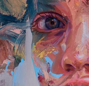 Jenny Saville a Ca’ Pesaro