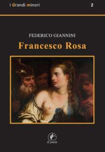 Francesco Rosa (Genova 1635 circa - Venezia 1710 circa)