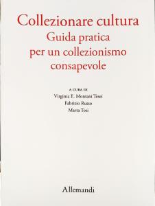 Collezionare cultura. Guida pratica per un collezionismo consapevole