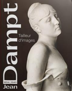 Jean Dampt. Tailleur d'images