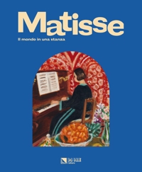 Matisse. Il mondo in una stanza