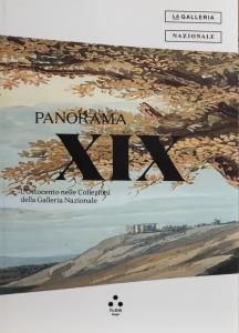 Panorama XIX. L'Ottocento nelle Collezioni della Galleria Nazionale