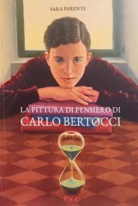 La Pittura di pensiero di Carlo Bertocci