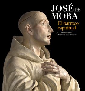 José de Mora. El barroco espiritual